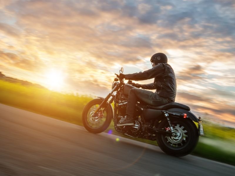 Locação de Moto em Campinas Locação de Moto em Campinas